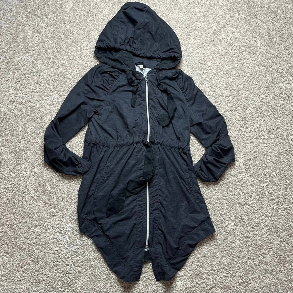 Lululemon Vitality Jacket